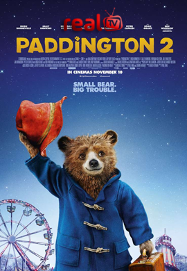 Paddington 2